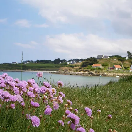 Vakantiehuis Maison Molene, Au Pays Des Abers *