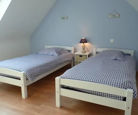 Maison Molene, Au Pays Des Abers Vakantiehuis