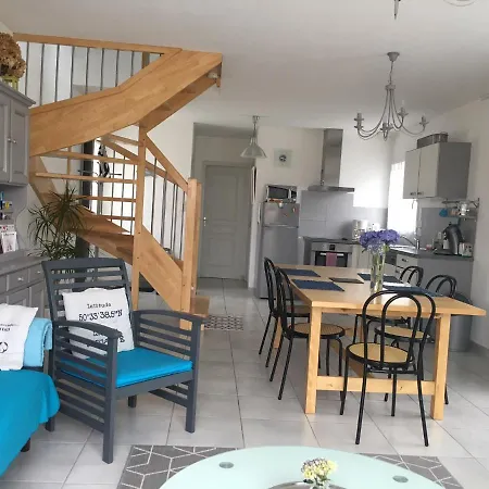 Vakantiehuis Maison Molene, Au Pays Des Abers