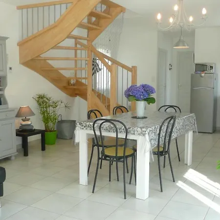 Maison Molene, Au Pays Des Abers * Plouguerneau