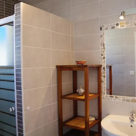 Maison Molene, Au Pays Des Abers Vakantiehuis *
