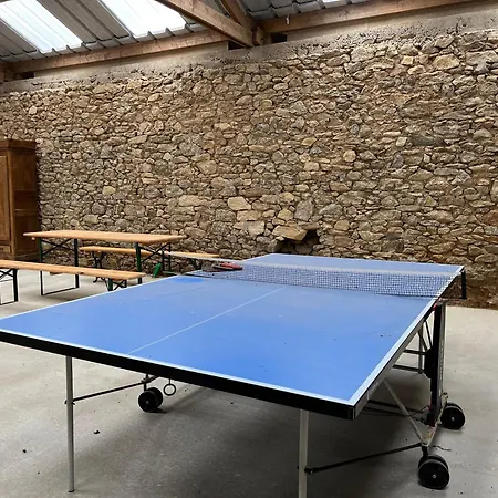 Maison Molene, Au Pays Des Abers Vakantiehuis *