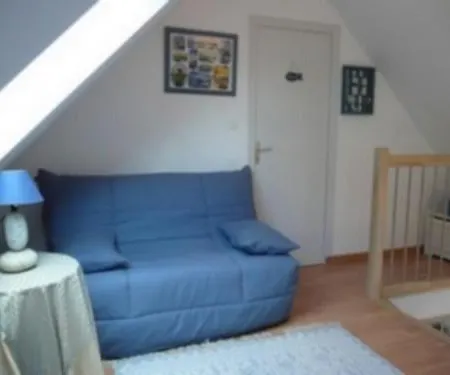 Maison Molene, Au Pays Des Abers Vakantiehuis