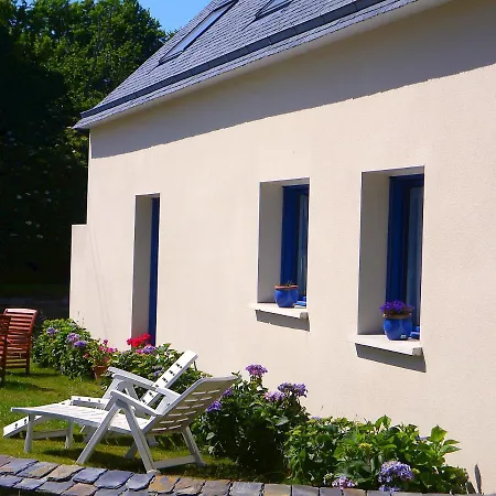 Maison Molene, Au Pays Des Abers Plouguerneau