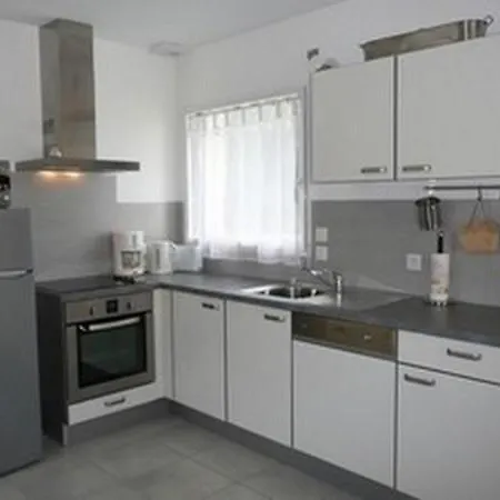 Maison Molene, Au Pays Des Abers