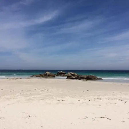 Maison Molene, Au Pays Des Abers Vakantiehuis *